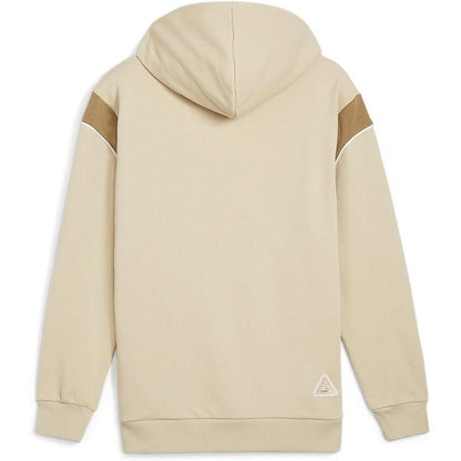 Puma Manchester City FC Men’s FtblArchive Hoodie - Hoodies