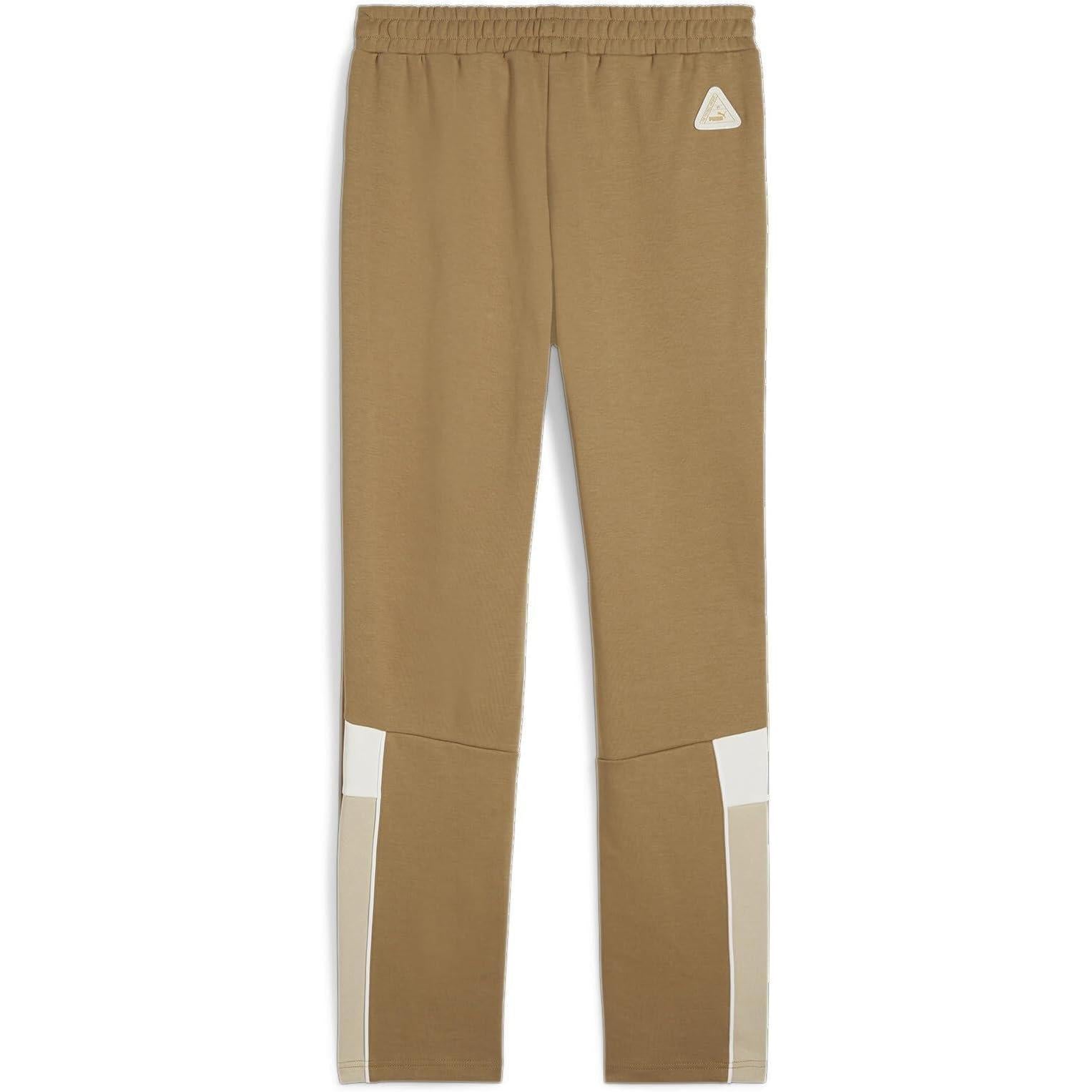 Puma Manchester City FC Men’s FtblArchive Pants - Tracksuit Bottoms