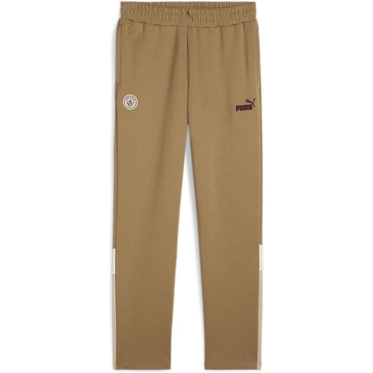 Puma Manchester City FC Men’s FtblArchive Pants - Tracksuit Bottoms