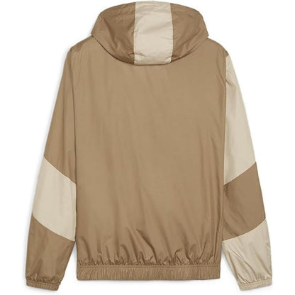 Puma Manchester City FC Men’s Pre Match Woven Jacket - Jackets