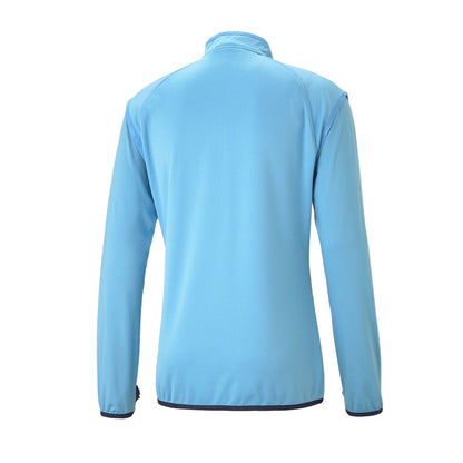 Puma Manchester City FC Men’s Warm Up Midlayer - XL - Jackets