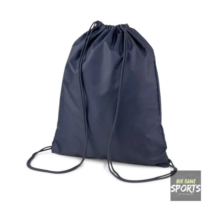 Puma Olympique de Marseille 2022/2023 FtblCore Gym Sack Bag - Drawstring Bags
