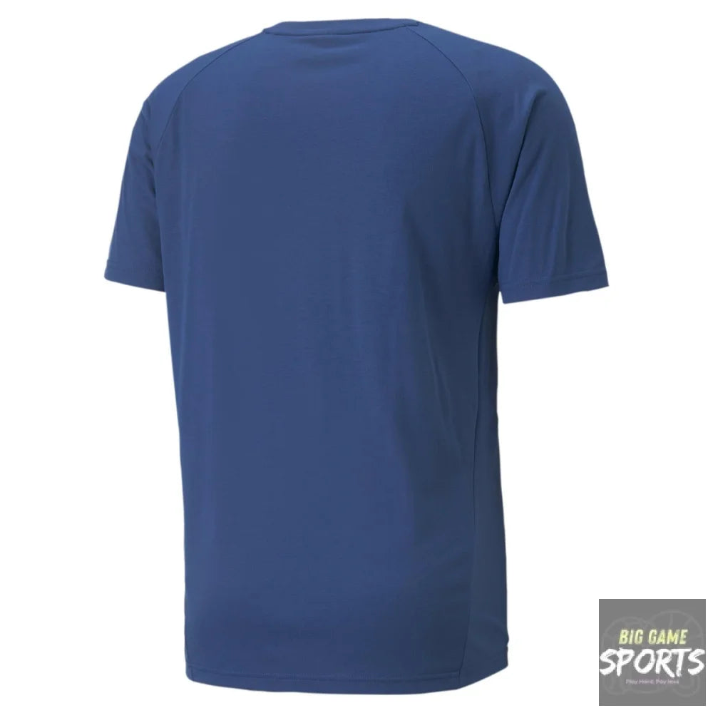 Puma Olympique de Marseille Men’s Casuals T-Shirt - Shirts