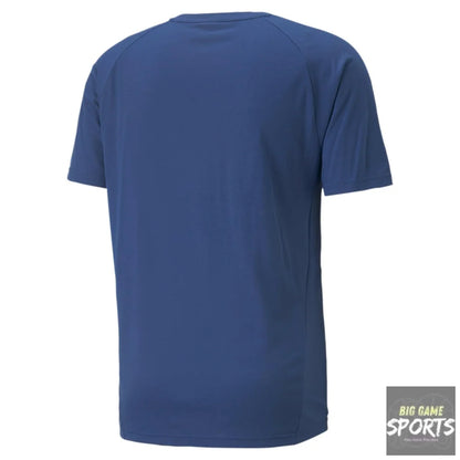 Puma Olympique de Marseille Men’s Casuals T-Shirt - Shirts
