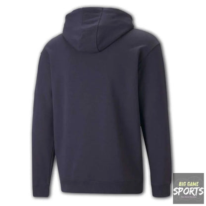 Puma Olympique de Marseilles FtblCulture Hoodie - Hoodies