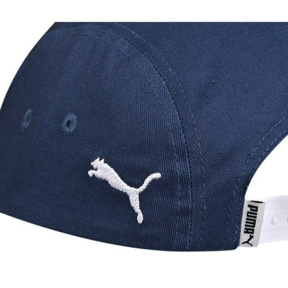 Puma Olympique de Marseille 5 Panel Cap - Caps