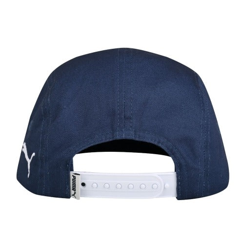 Puma Olympique de Marseille 5 Panel Cap - Caps