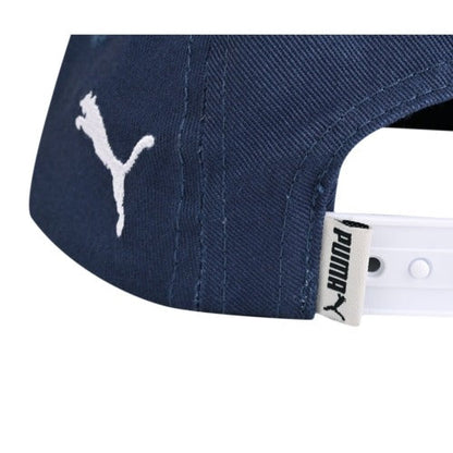 Puma Olympique de Marseille 5 Panel Cap - Caps