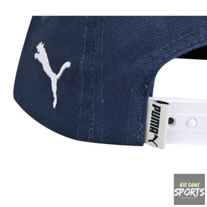 Puma Olympique de Marseille 5 Panel Cap - Caps