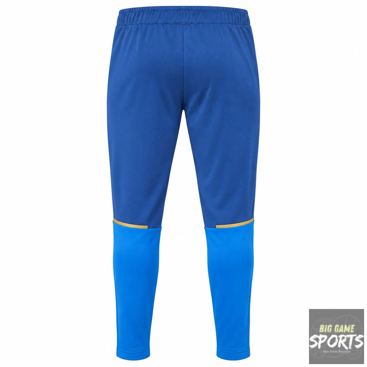 Puma Olympique de Marseille Football Men’s 2023/2024 Casuals Pants - Tracksuit Bottoms