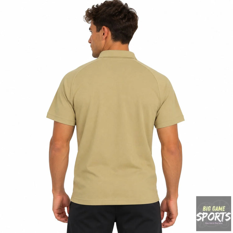 Puma Olympique de Marseille Football Men’s 2023/2024 Casuals Polo - Polos