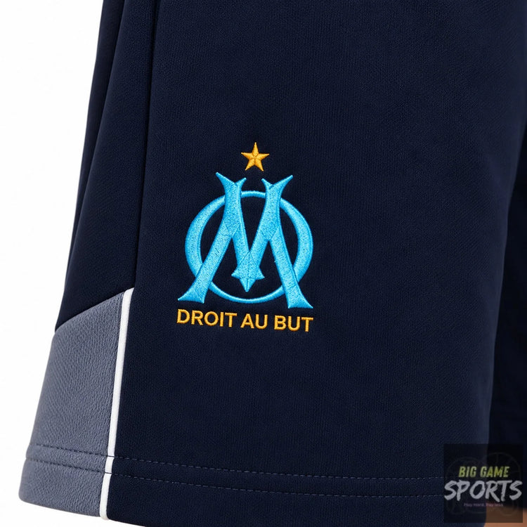 Puma Olympique de Marseille Football Men’s 2023/2024 FtblArchive Shorts