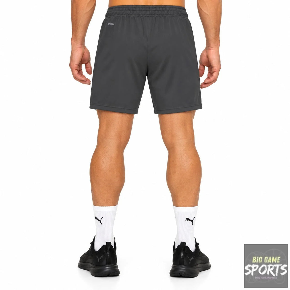Puma Olympique de Marseille Football Men’s 2023/2024 Gym Shorts