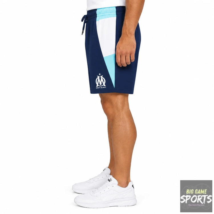 Puma Olympique de Marseille Football Men’s 2023/2024 Woven Shorts
