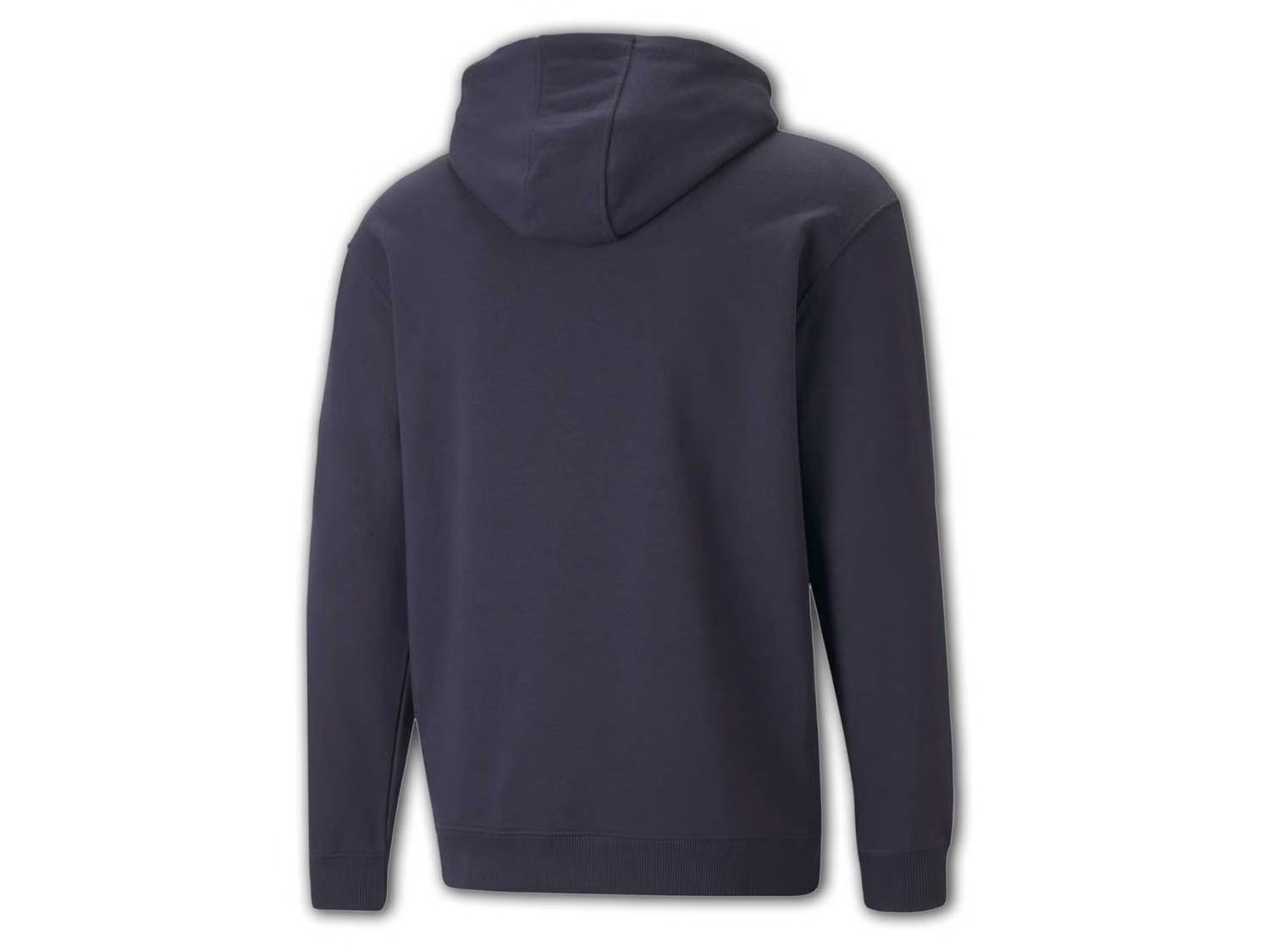 Puma Olympique de Marseilles FtblCulture Hoodie - Hoodies