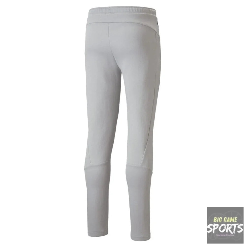 Puma Olympique de Marseille Men’s Casuals Track Pants - XS - Tracksuit Bottoms