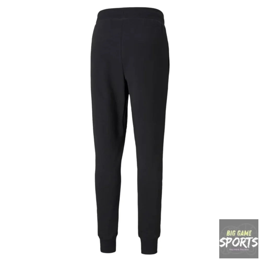 Puma Olympique de Marseille Men’s FtblCulture Track Pants - M - Tracksuit Bottoms
