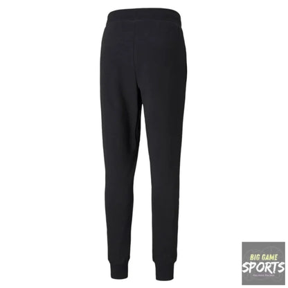 Puma Olympique de Marseille Men’s FtblCulture Track Pants - M - Tracksuit Bottoms