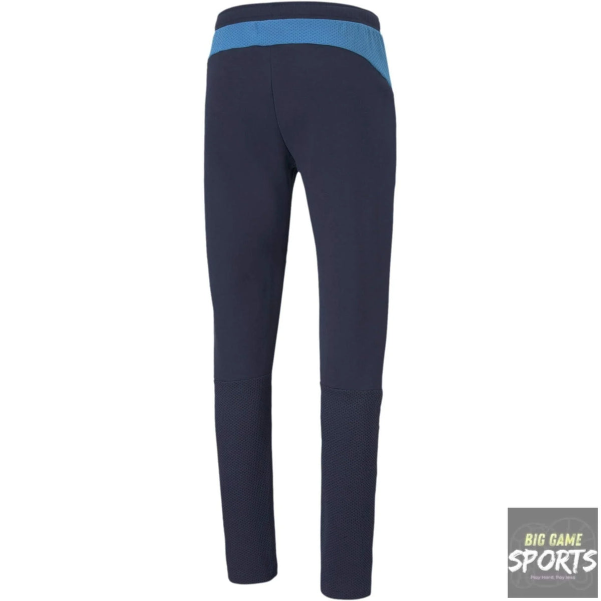 Puma Olympique de Marseille Football Men’s 2023/2024 Evostripe Pants - Tracksuit Bottoms