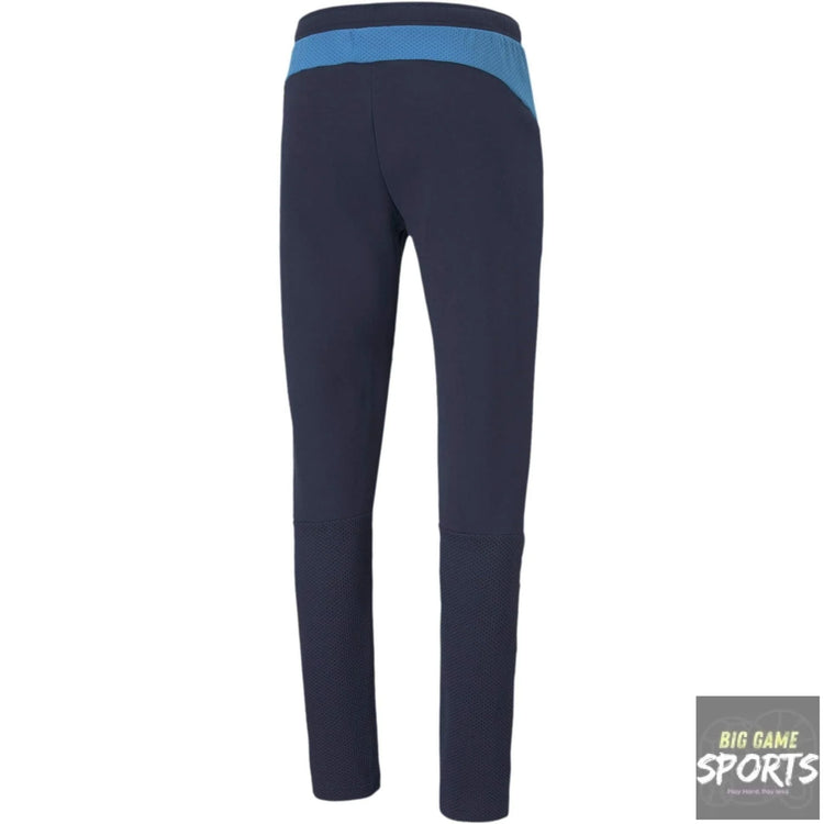 Puma Olympique de Marseille Football Men’s 2023/2024 Evostripe Pants - Tracksuit Bottoms
