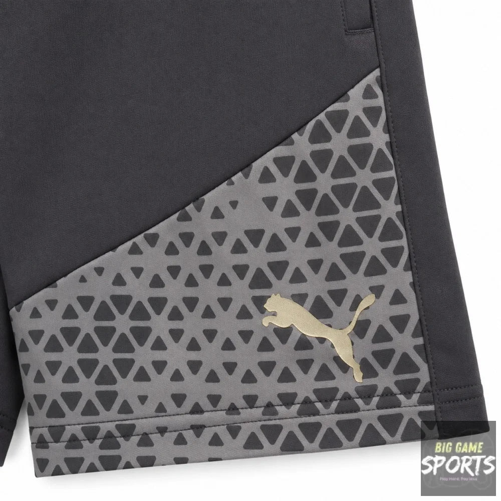 Puma Olympique de Marseille Men’s 2023/2024 Training Shorts - Shorts