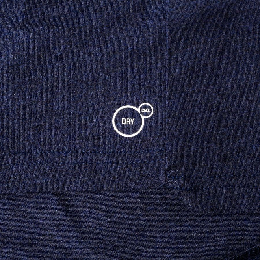 Puma Olympique de Marseille Men’s Casual T-Shirt - T-Shirts