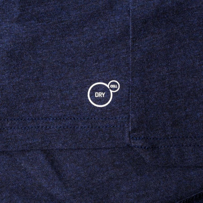 Puma Olympique de Marseille Men’s Casual T-Shirt - T-Shirts