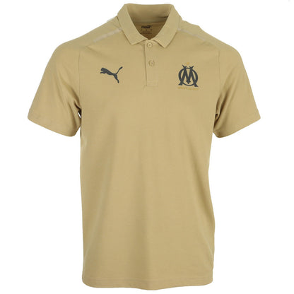 Puma Olympique de Marseille Men’s Casuals Polo - Polos