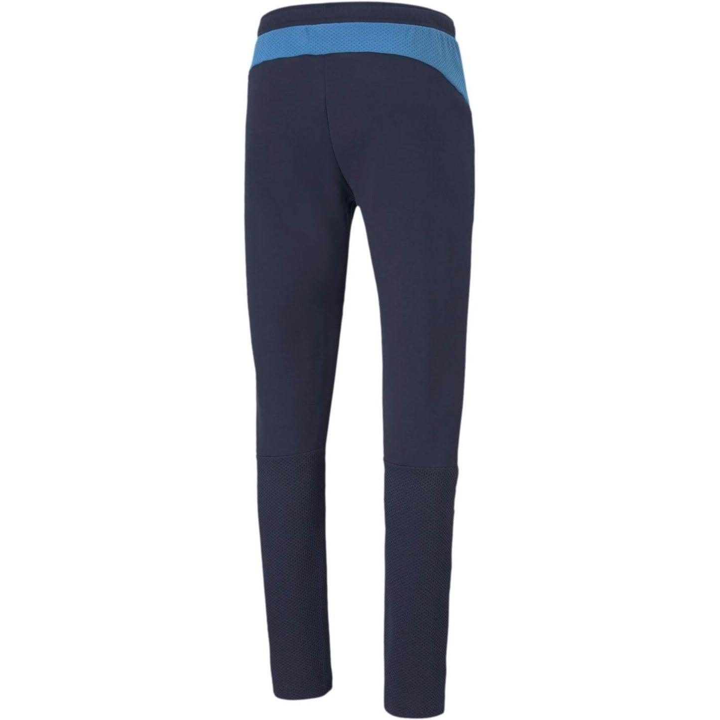 Puma Olympique de Marseille Men’s Evostripe Track Pants - Tracksuit Bottoms