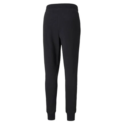 Puma Olympique de Marseille Men’s FtblCulture Track Pants - M - Tracksuit Bottoms