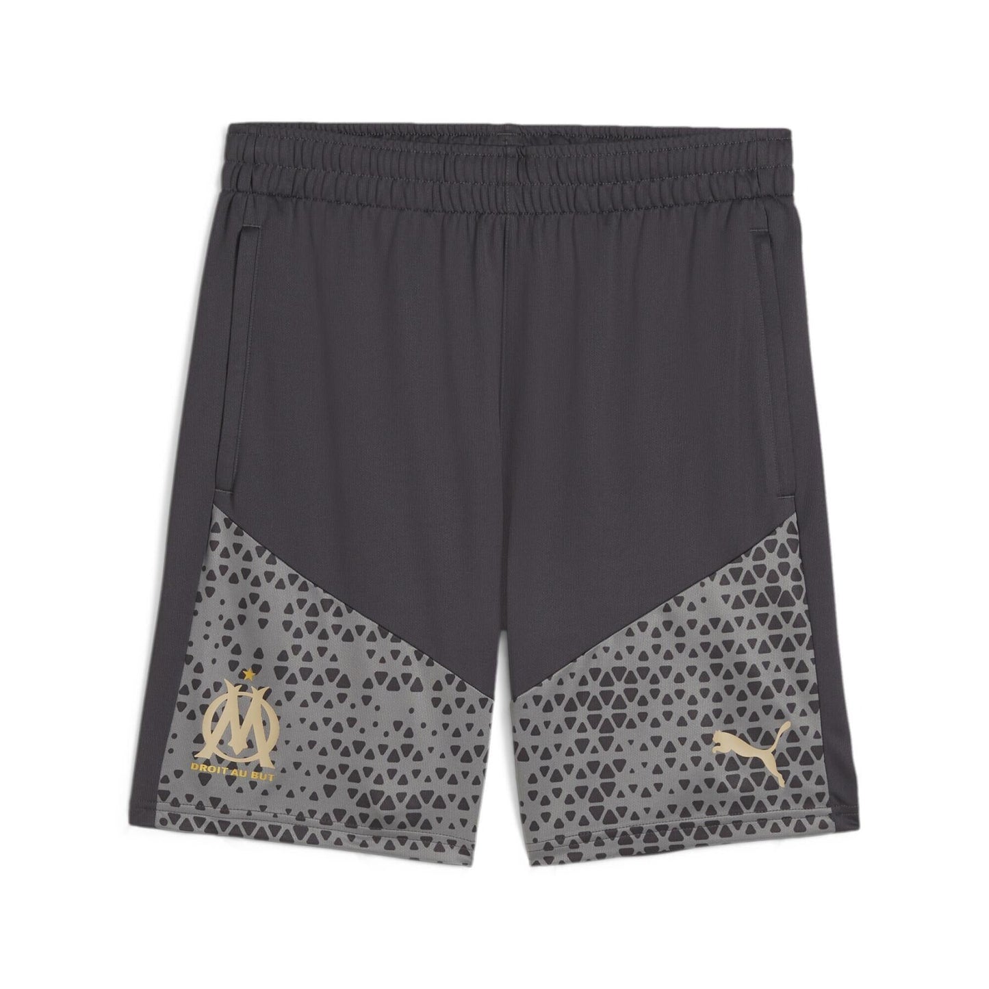 Puma Olympique de Marseille Men’s Training Shorts - Shorts