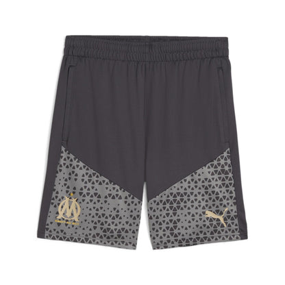 Puma Olympique de Marseille Men’s Training Shorts - Shorts