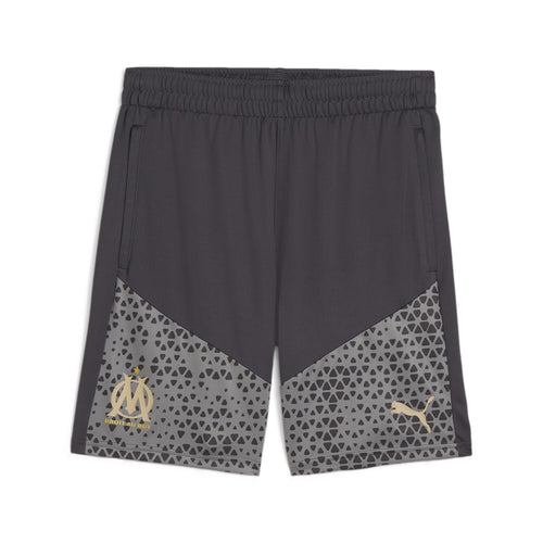 Puma Olympique de Marseille Men’s Training Shorts - Shorts
