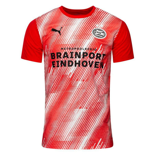 Puma PSV Eindhoven Men’s Pre Match Training Shirt - Shirts