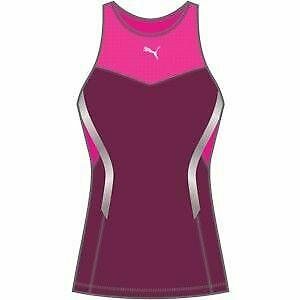 Puma Pwrshape Tank Top Womens