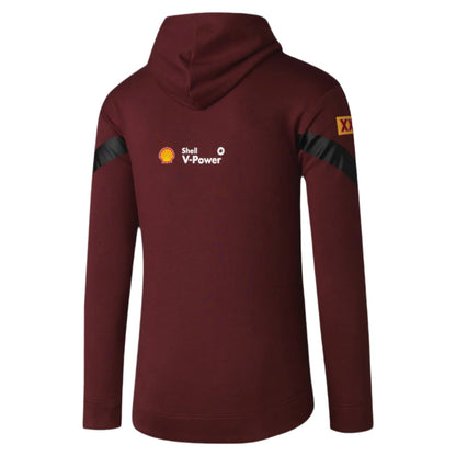 Puma Queensland Maroons Men’s Team Hoodie - Hoodies