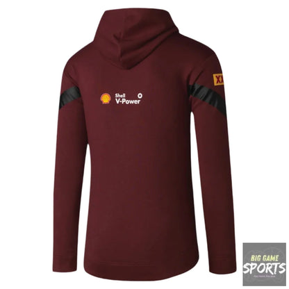 Puma Queensland Maroons Men’s Team Hoodie - Hoodies