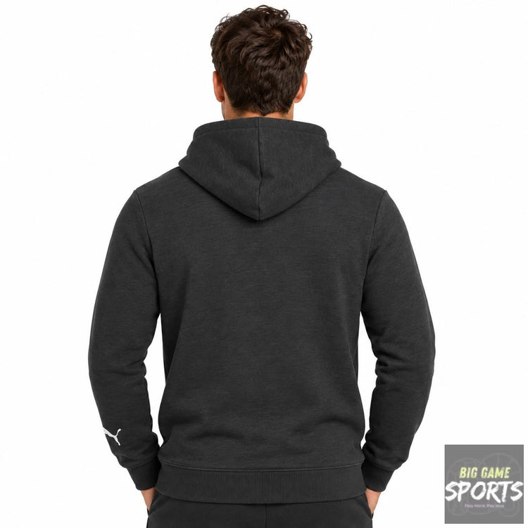 Puma Queensland Maroons State of Origin Men’s 2023 Graphic Hoodie - Hoodies
