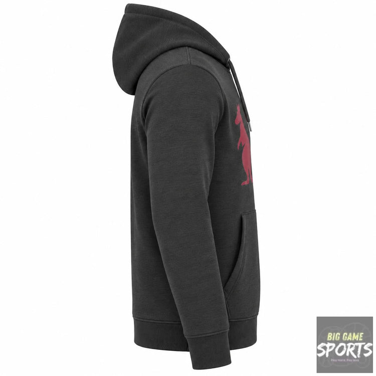 Puma Queensland Maroons State of Origin Men’s 2023 Graphic Hoodie - Hoodies
