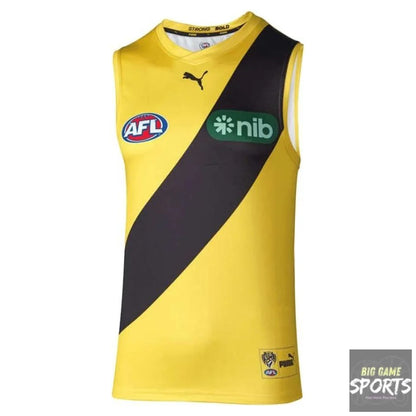 Puma Richmond Football Club Men’s Clash Guernsey - Guernsey