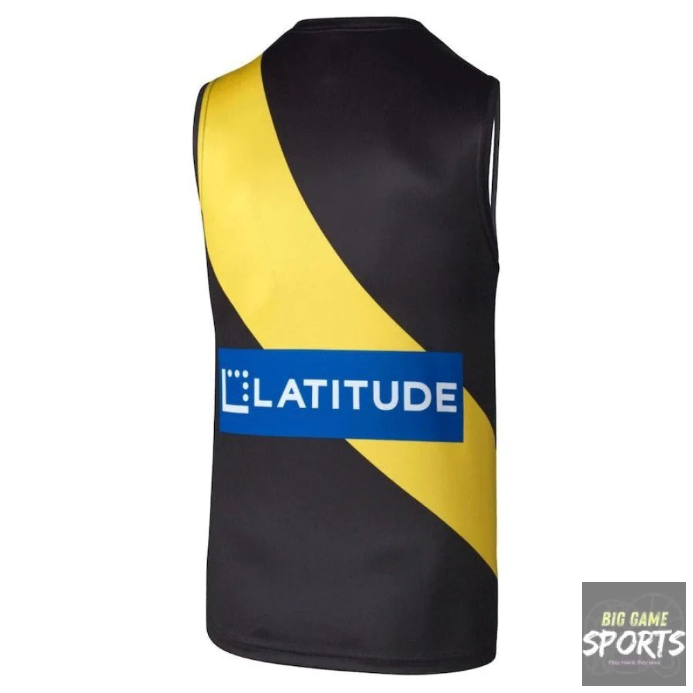 Puma Richmond Football Club Men’s Home Guernsey - Guernsey