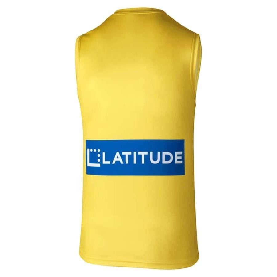 Puma Richmond Football Club Men’s Clash Guernsey - Guernsey