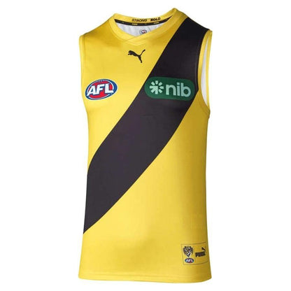 Puma Richmond Football Club Men’s Clash Guernsey - Guernsey