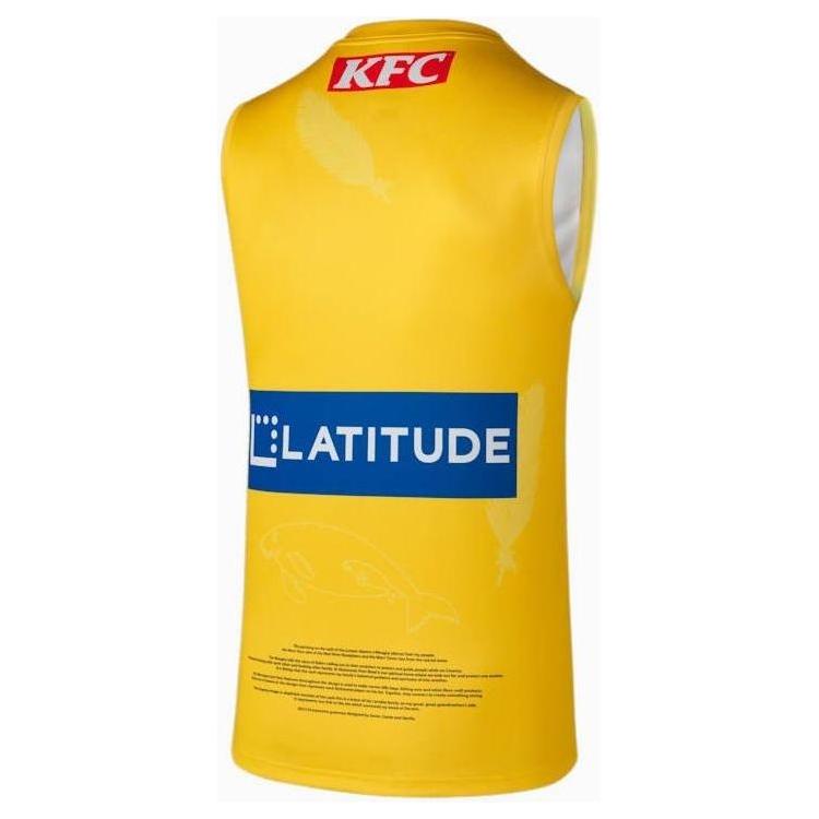 Puma Richmond Football Club Men’s Dreamtime Guernsey - Guernsey