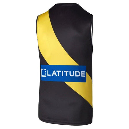 Puma Richmond Football Club Men’s Home Guernsey - Guernsey