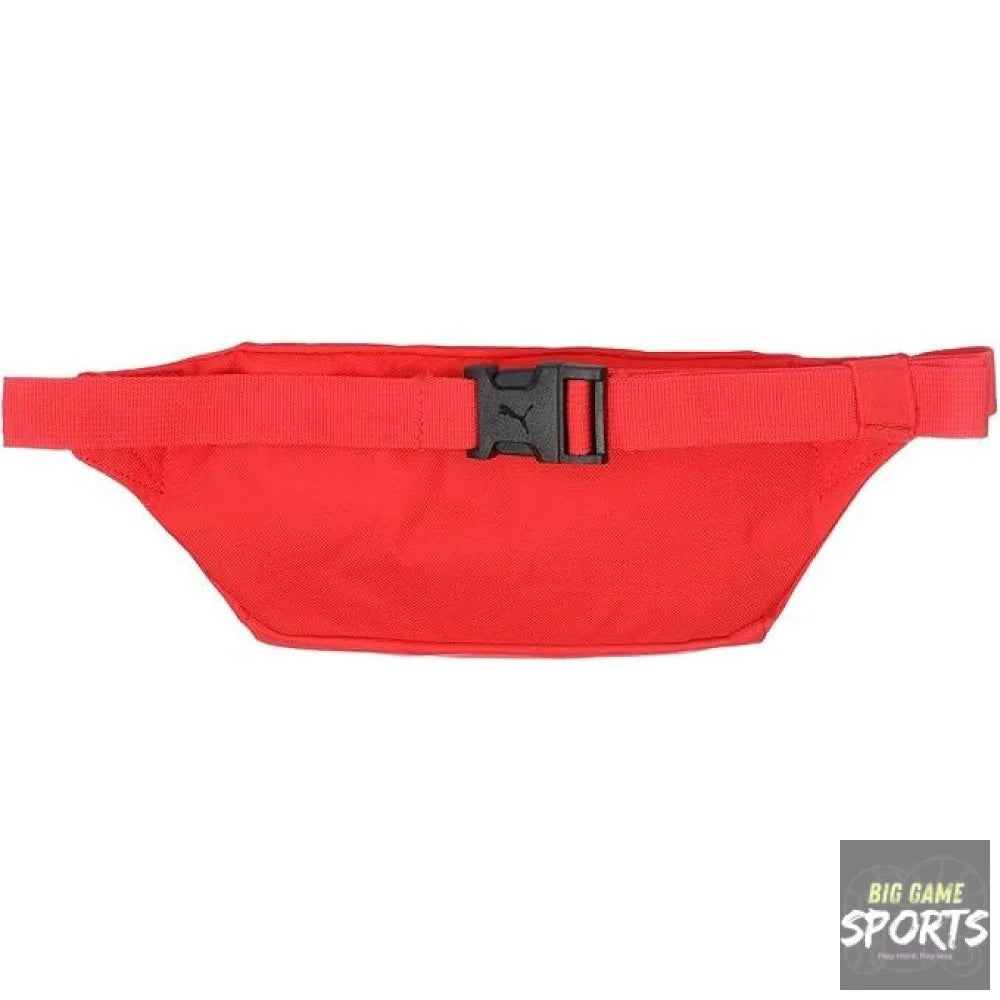 Puma Switzerland SFV DNA Belt Bag - Belt Bags