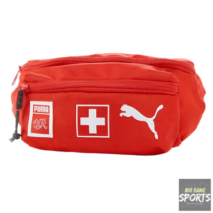 Puma Switzerland SFV DNA Belt Bag - Belt Bags