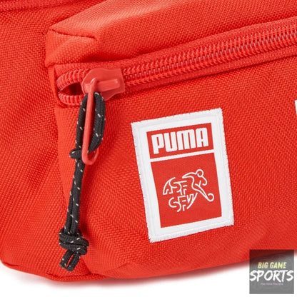 Puma Switzerland SFV DNA Belt Bag - Belt Bags