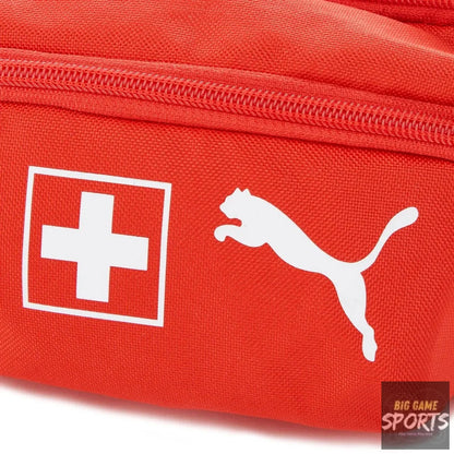Puma Switzerland SFV DNA Belt Bag - Belt Bags