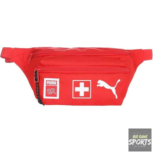Puma Switzerland SFV DNA Belt Bag - Belt Bags